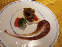 -和风清味日本料理(希尔顿店)