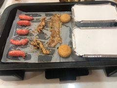 -八乔煎肉馆·丹东特色煎锅(梅林店)