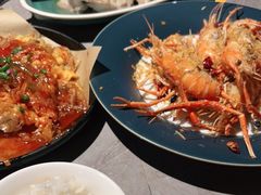 -啫神·广州地标美食(北京路店)