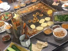 -塘屋烧烤·云南火塘烧烤品牌(春城慧谷旗舰店)