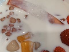 -鲜芋仙(观音桥大融城LG店)