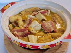 -名甬鲜坊·宁波海鲜(爱琴海店)