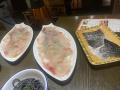 -土著渔匠·养生蝴蝶鱼(香樟路店)