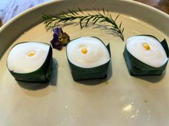 -泰香米泰国餐厅(北城天街店)