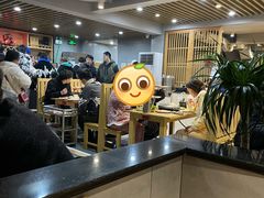 大堂-江源道(龙源小区店)