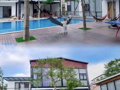 -漫山居私汤民宿全竹宴