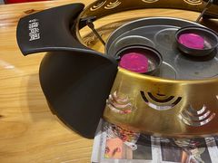 -锦尚阁烤鱼•天津菜(宣武门胡同店)