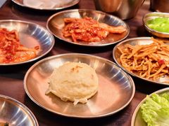 -西塔老太太泥炉烤肉(上海七宝领展广场店)