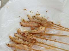 -十二中麻辣拌(石油学院店)