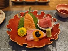 -岩盐·铁板料理(嘉里店)