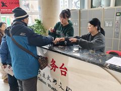 -大连武术文化博物馆
