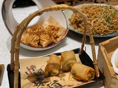 -广州逸林假日酒店·四季桃源中餐厅(白云山风景区店)