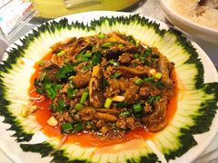 绍子海参-裕红阁(酒城乐园店)