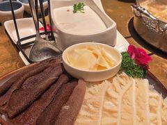 -左庭右院鲜牛肉火锅(新梅广场店)