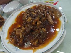 -同发号饭庄(复兴路店)