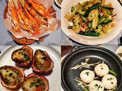 -79号渔船海鲜饭店(宝安店)
