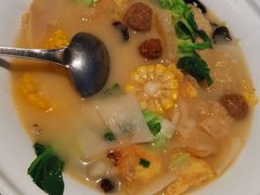 -芳芳私房菜·精做淮扬菜(承德路店)