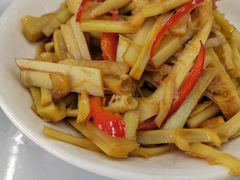 -高老庄·老溧阳·私房菜(南山竹海店)