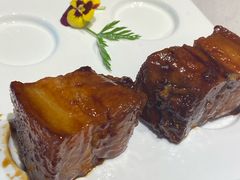 -北平食坊·烤鸭(黄寺大街店)