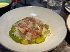-LESCEDARS Brasserie Bistro香柏树