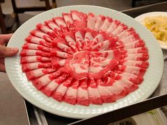 -南门涮肉(天坛店)