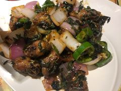 紫苏骨-石岐佬中山菜馆(张溪店)