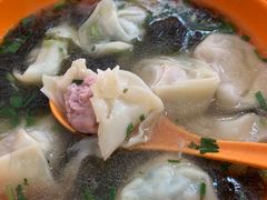 -阿麟馄饨(延长路店)