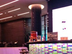 -西安W酒店FIT有型健身中心
