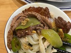 -华顺土菜馆(洪岗路店)