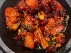 -鹿港小镇(悠唐店)