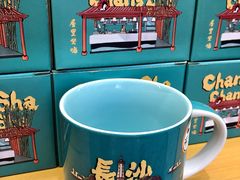 -茶颜悦色(黄花机场店)