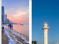 -日照海滨国家森林公园