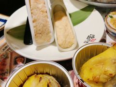 -温野菜涮涮锅(万象城店)