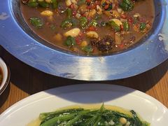 -俭寨大盘鸡·缸子肉·小公鸡·新疆菜(云通店)