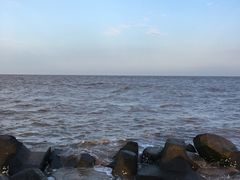 -南汇嘴观海公园