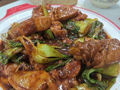 -八方后身麻辣鸡块(总店)
