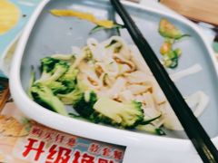 -魏家凉皮(协和店)