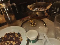 -绿茶餐厅(财富购物中心店)
