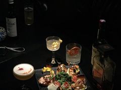 -C&R西班牙餐厅
