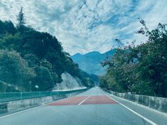 -广州市流溪河国家森林公园