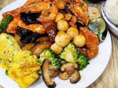 -川闻清粥小菜(建外SOHO店)