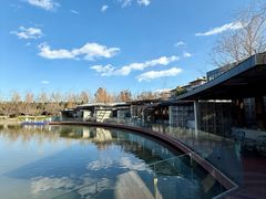 -春晖园度假酒店温泉