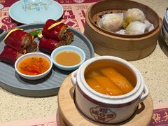 -点都德(奥体印象城店)