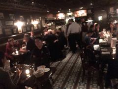 -Keens Steakhouse