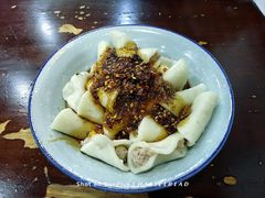 -老妈火锅粉(幸福路步行街店)