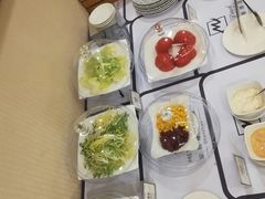 -深圳维景酒店-维景轩