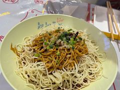 靓靓家凉面-靓靓蒸虾·头牌蒸虾(南山桂庙店)
