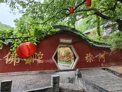 -天津盘山风景名胜区