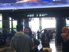 -吉隆坡国际机场