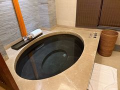 -西安华清御汤酒店